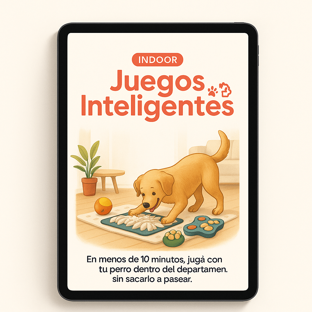 Juegos Inteligentes Indoor