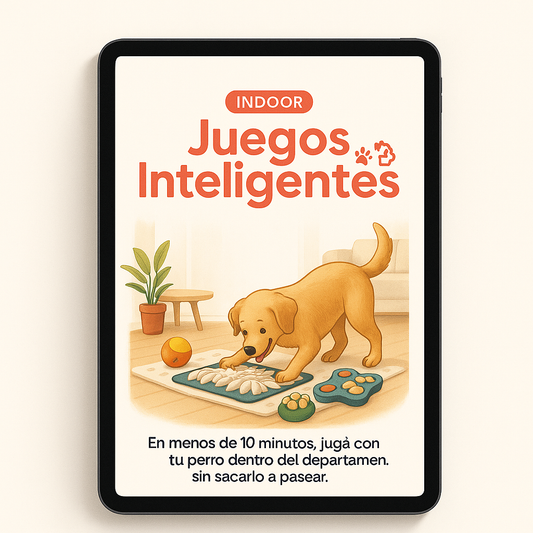 Juegos Inteligentes Indoor